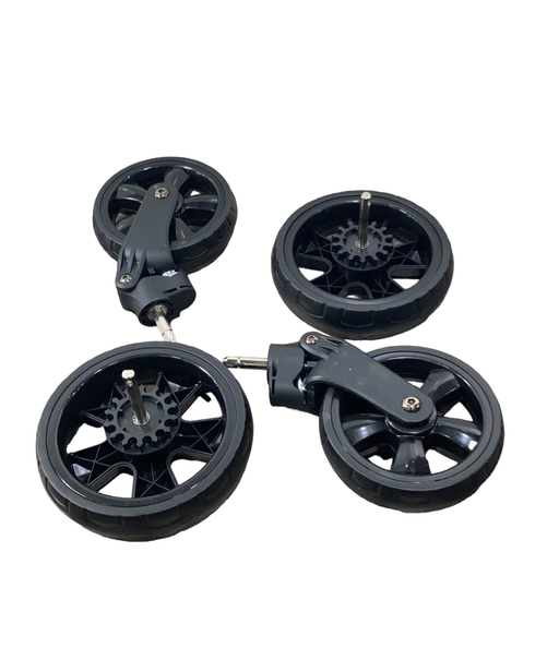 secondhand Wonderfold W Series Replacement 4 Wheels