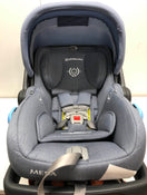 secondhand UPPAbaby MESA Infant Car Seat, 2019, Henry