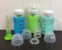 used BUNDLE Dr. Brown’s Bottles