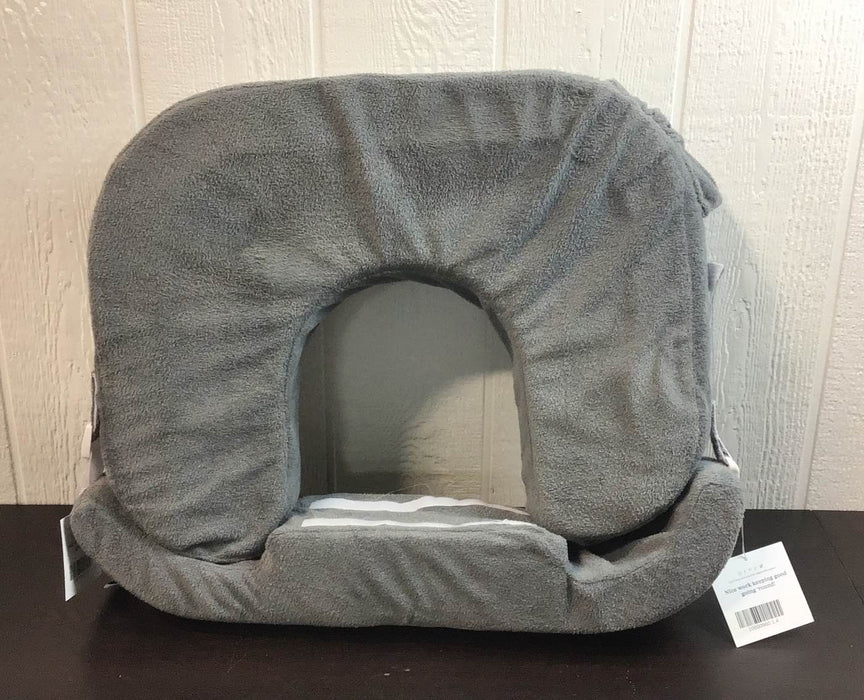 Shop My Brest Friend Twins Plus Feeding Pillow, Evening Grey at GoodBuy Gear
