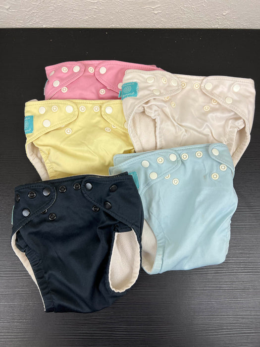 Shop BUNDLE Cloth Diapers, Charlie banana at GoodBuy Gear