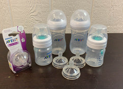 Shop BUNDLE Philips Avent Bottles at GoodBuy Gear