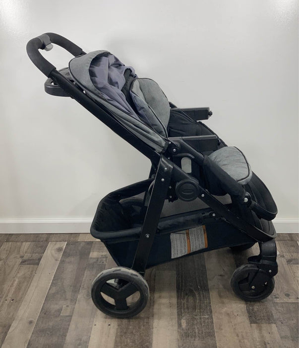 used Strollers