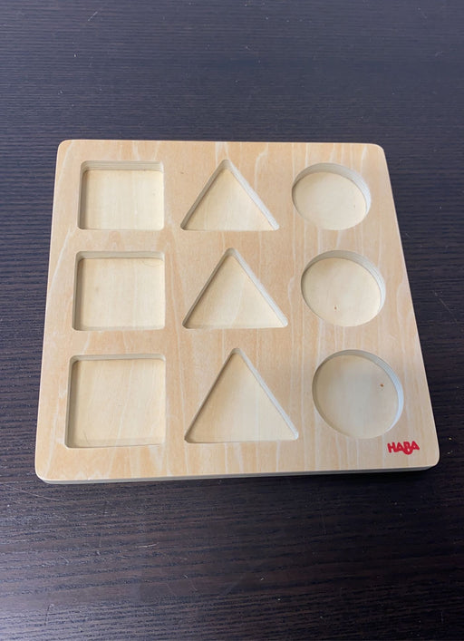 secondhand HABA Perfect Pairs