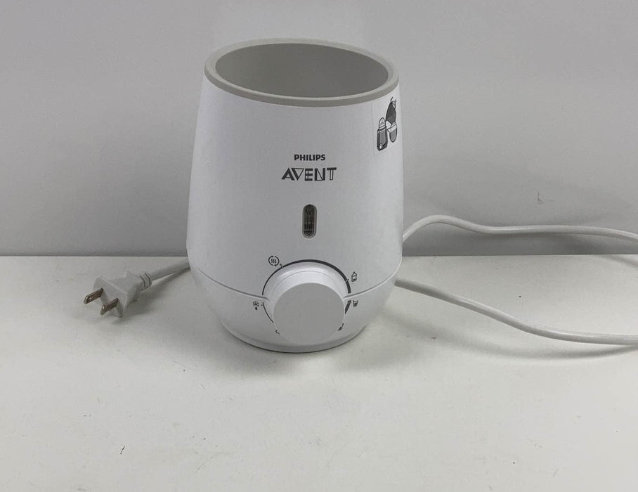 Shop Philips Avent Fast Bottle Warmer at GoodBuy Gear