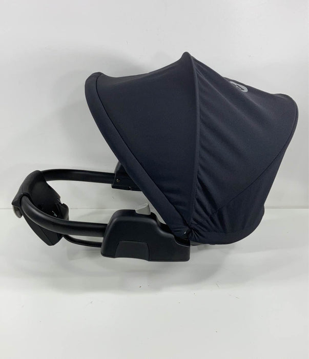 used Maxi-Cosi Coral XP Inner Carrier Adapter