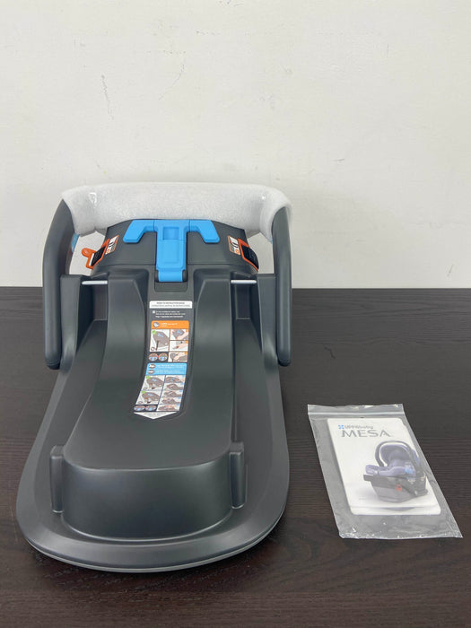 used UPPAbaby MESA Car Seat Base, 2019