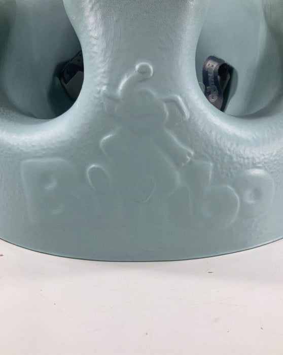 secondhand Bumbo Floor Seat, Hemlock