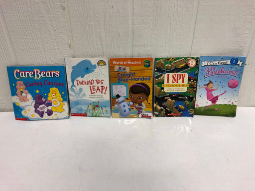 Shop BUNDLE Paperback Picture Books at GoodBuy Gear