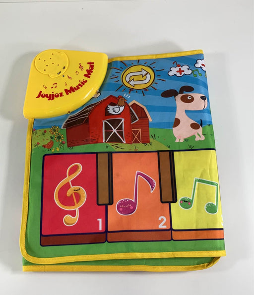 used Joyjoz Musical Mat