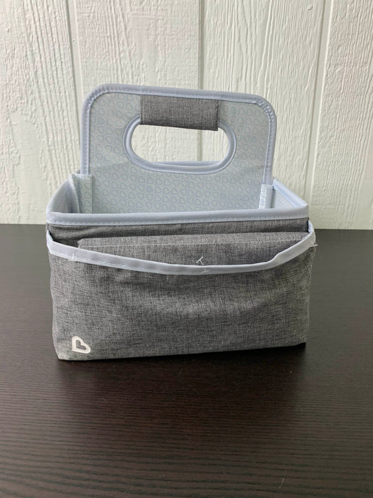 used Munchkin Diaper Caddy Organizer