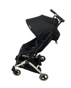 secondhand gb Pockit+ All City Stroller, Velvet Black, 2022