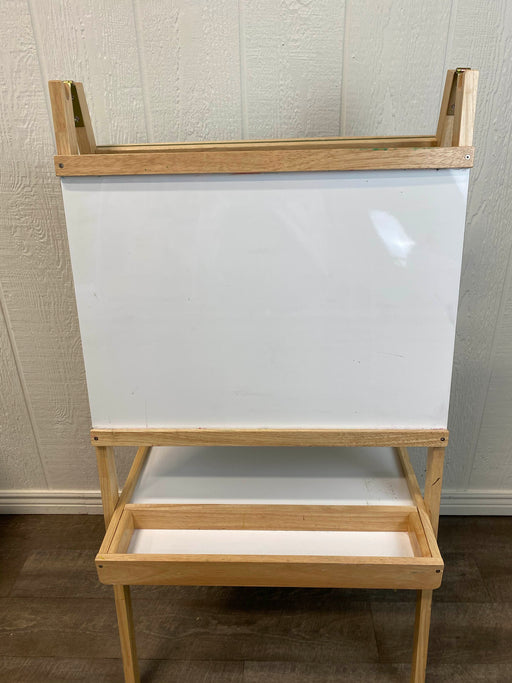 secondhand Wooden Easel