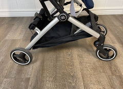 used gb Pockit+ All City Stroller