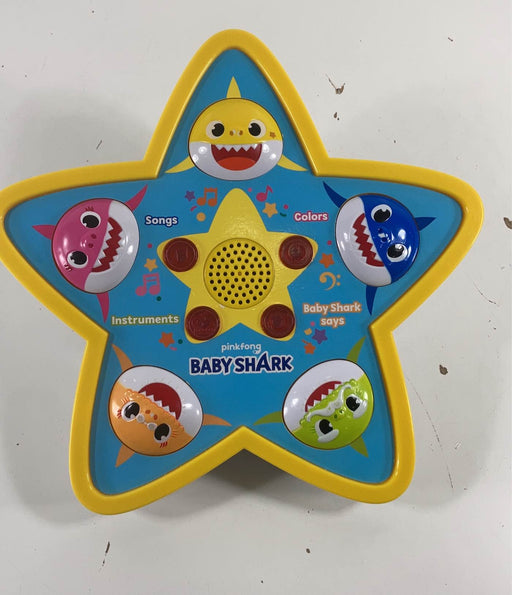 Shop WowWee Baby Shark Musical Play Pad at GoodBuy Gear