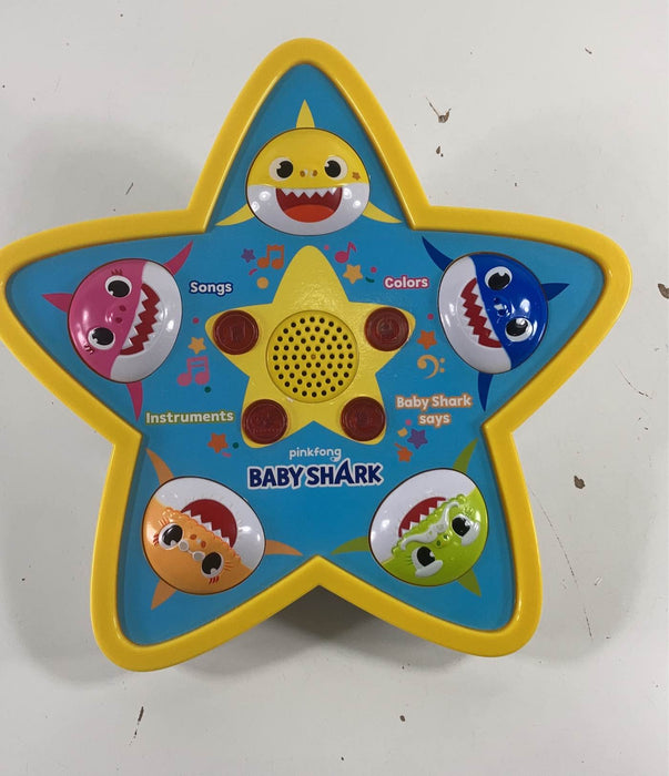 Shop WowWee Baby Shark Musical Play Pad at GoodBuy Gear