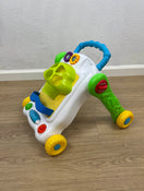 secondhand Infunbebe Activity Walker