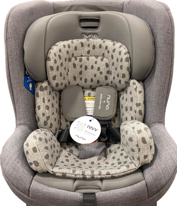 used Carseat