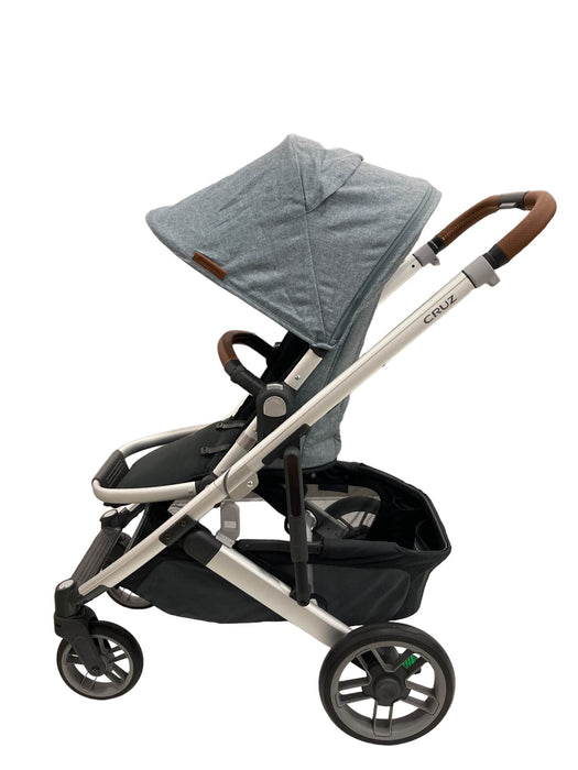 used Strollers