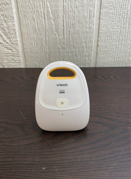 secondhand VTech Audio Baby Monitor