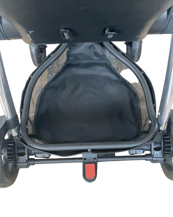 used Mamas & Papas Sola Stroller