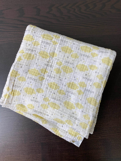 used Carter's Swaddle Blankets