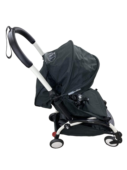 secondhand Strollers