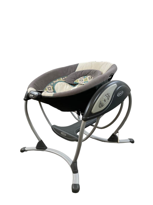 Shop Graco Glider Petite LX at GoodBuy Gear