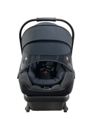 used Bugaboo Turtle One By Nuna Infant Car Seat, 2020, Black