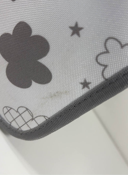 secondhand Diapering