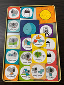 used Koala Crate Kit, Daily Activities