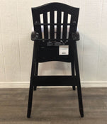 Eddie Bauer Wooden High Chair