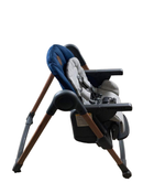 Shop Maxi-Cosi Minla 6-in-1 High Chair, Essential Blue at GoodBuy Gear