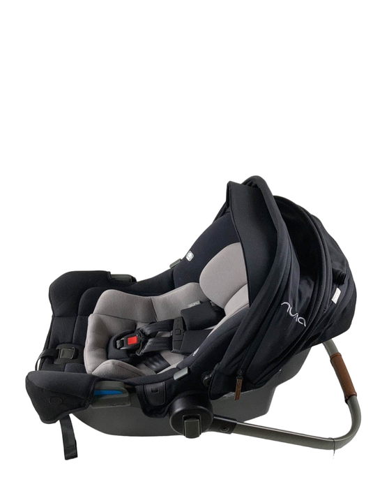 secondhand Carseat