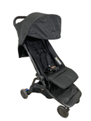 used Mountain Buggy Nano Stroller, 2022, Black