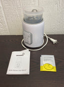 secondhand Grownsy Portable Bottle Warmer 5-In-1 Bottle Sterilizer