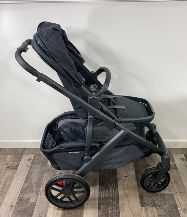 secondhand Strollers