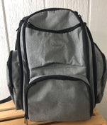 used Mancro Diaper Bag Backpack