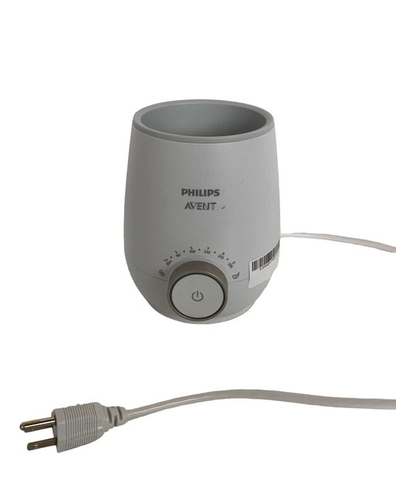 Shop Philips Avent Fast Bottle Warmer at GoodBuy Gear