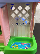 used Fisher Price Little People Surprise & Sounds Home