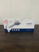 used Nanit Nanit Plus Smart Baby Monitor