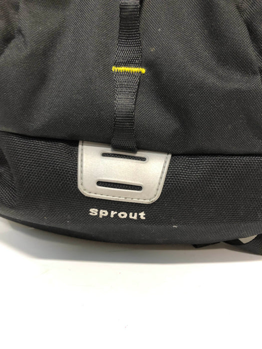 secondhand North Face Toddler Backpack