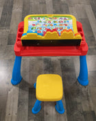 Shop VTech Touch And Learn Activity Desk at GoodBuy Gear