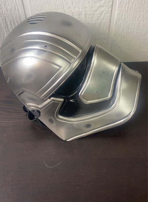 secondhand Star Wars Captain Phasma Mask