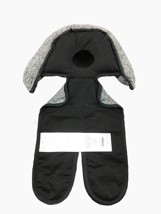 secondhand Boppy Head And Neck Support, Charcoal Heathered