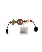 secondhand BabyBjorn Toy For Baby Bouncer, Googly Eyes