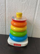 used Fisher Price Ring Stacker