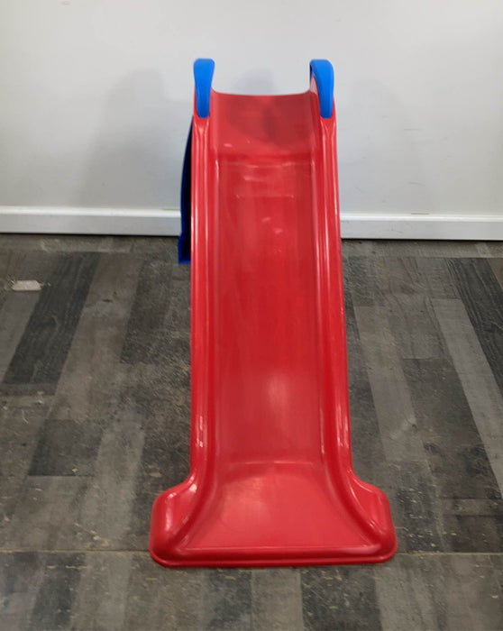 used Little Tikes First Slide