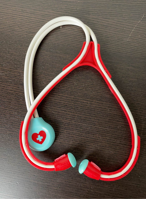 secondhand Leap Frog Mobile Med Kit