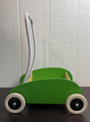 used IKEA MULA Toddler Walker Wagon